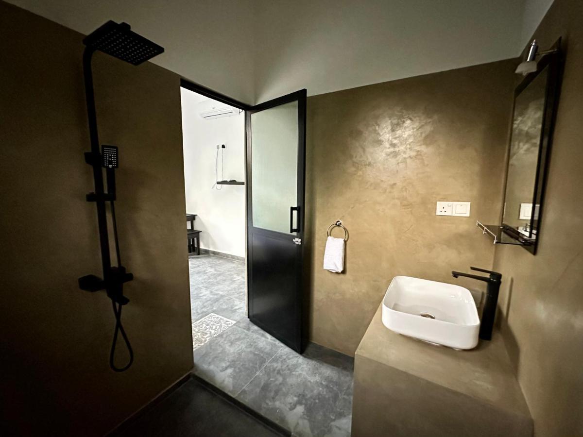 Hotel Zero Nero Unawatuna Zewnętrze zdjęcie