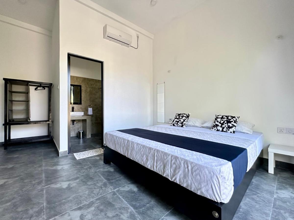 Hotel Zero Nero Unawatuna Zewnętrze zdjęcie