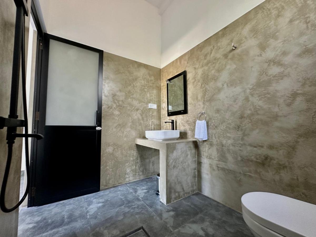 Hotel Zero Nero Unawatuna Zewnętrze zdjęcie