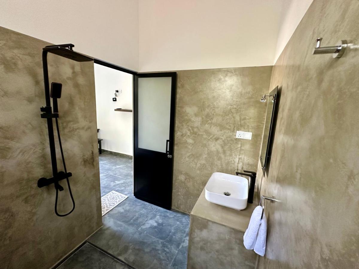 Hotel Zero Nero Unawatuna Zewnętrze zdjęcie