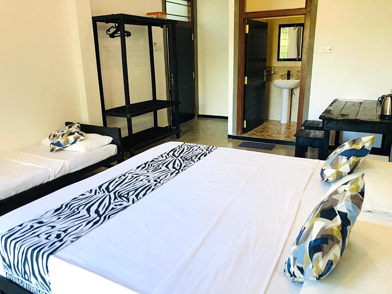 Hotel Zero Nero Unawatuna Pokój zdjęcie